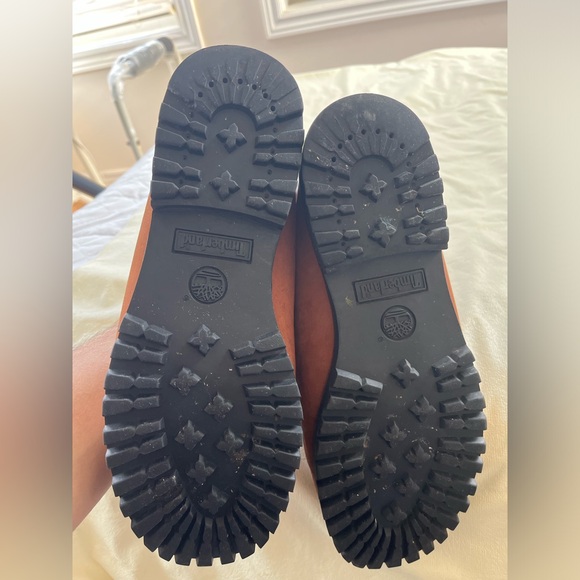 TIMBERLAND Authentic Chukka Boot - Tan Brown - Picture 4 of 10